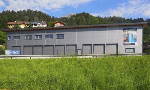 Standort Gröbming Lagerräume und Garagen Standort Gröbming Lagerräume und Garagen