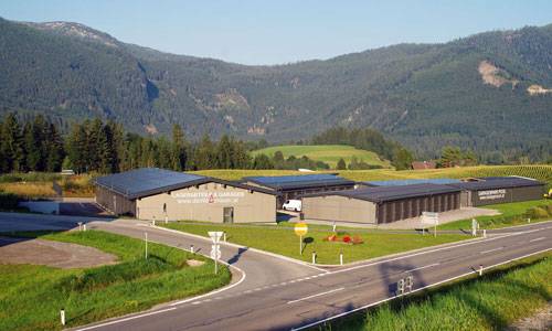 Standort Pichl-Kainisch Lagerräume und Garagen mieten Standort Pichl-Kainisch Lagerräume und Garagen mieten
